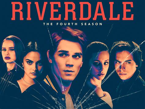 Riverdale Dvd Season Informacionpublica Svet Gob Gt