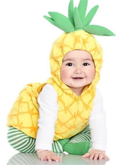 43 Best Baby Halloween Costumes