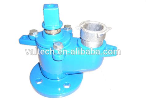 Bs750 Dn100 Underground Fire Hydrant High Quality Bs750 Dn100 Underground Fire Hydrant On