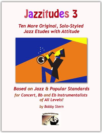 The Jazz Sax And Improvisation Blog Of Saxophonist Bobby Stern