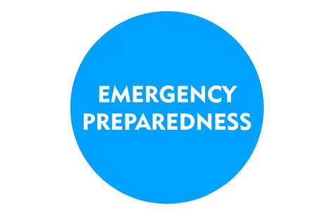 Water Emergency Preparedness — California Water Safety Coalition