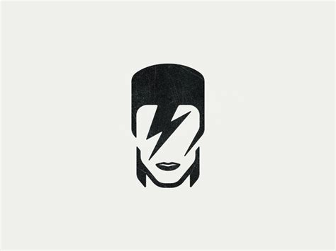 ‘David Bowie: Icon for an Icon’ by Gert van Duinen David Bowie Tattoo ...