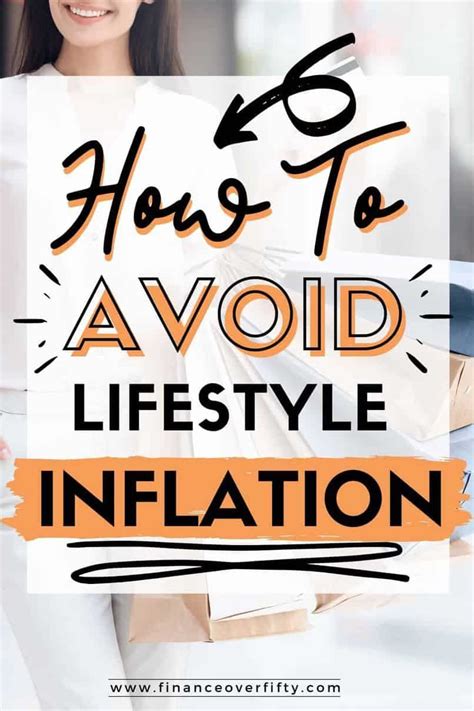 Lifestyle Inflation How To Beat It In 8 Steps Artofit