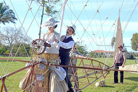 Santos Dumont Estreia Neste Domingo Na HBO E HBO GO