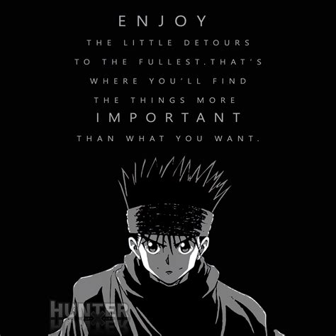 Gon Freecss Wallpaper 4K Black Background Hunter X Hunter