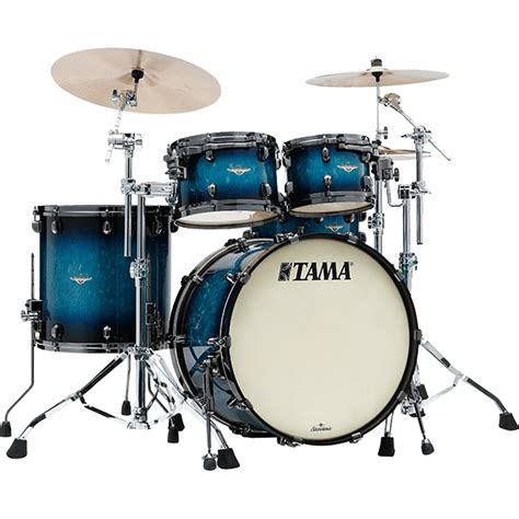 Starclassic Maple Drum Kits Starclassic Drum Kits Products Tama Drums