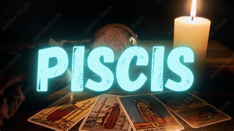 Piscis Algo Muy Grave Te Sucedera Antes Del Martes Horoscopo