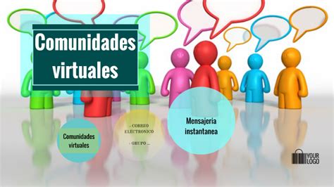 Comunidades Virtuales By Ana Cristina Lopez On Prezi