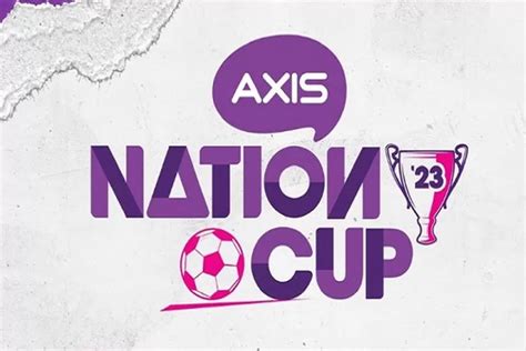 Axis Nation Cup Turnamen Futsal Tingkat Sma Terbesar Di Indonesia