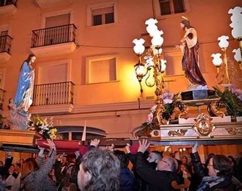 Semana Santa Ajuntament De L Olleria