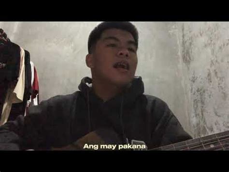 Ang Pag Ibig Rob Deniel Short Cover Youtube