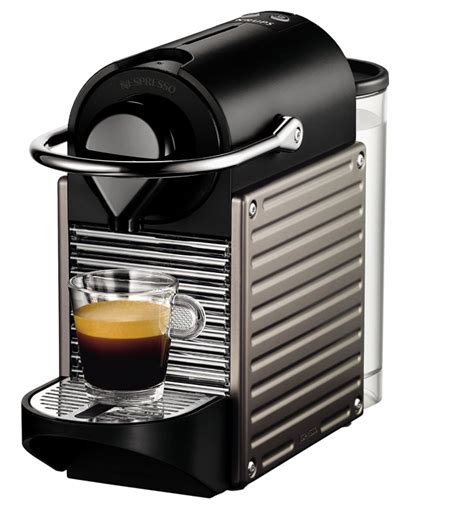 Le Comparatif Du Top Des Meilleures Machines Caf Nespresso