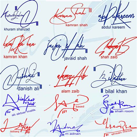 How to Write Letter F Signature Style - Likhaari.com