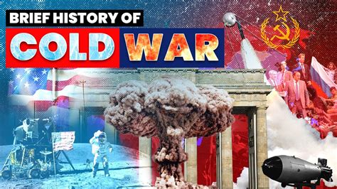 Brief History Of Cold War YouTube