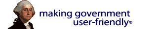making government user friendly government information