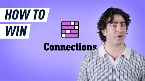 Connections How To Play And How To Win Hunting Headline