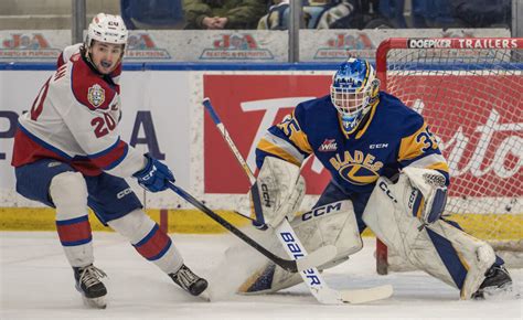 Evan Gardner 2024 Nhl Draft Prospect Profile The Hockey Writers