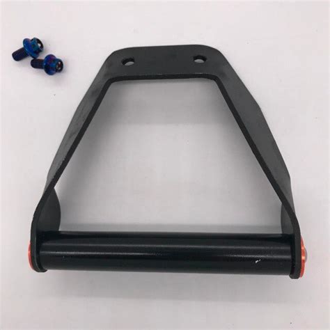 Handle Bar Rear Bracket For Dualtron Electric Scooter