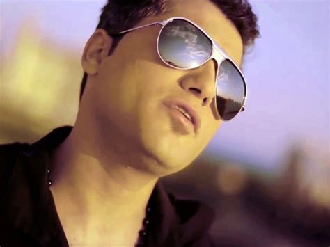 Ahmad Saeedi With You Video