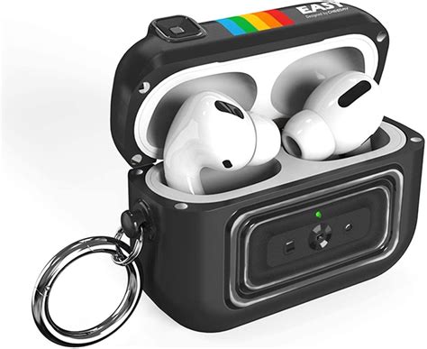 These Are The Best Airpods Pro Cases To Buy In 2022 Xda