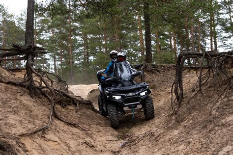 CFMOTO | Модельный ряд