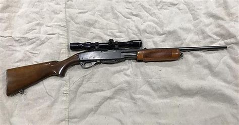 Remington 760 Gamemaster Serial Numbers by Year