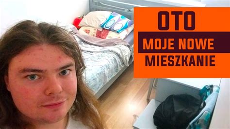 HOUSE TOUR PO MOIM NOWYM MIESZKANIU FAJTEROWY VLOG 3 YouTube