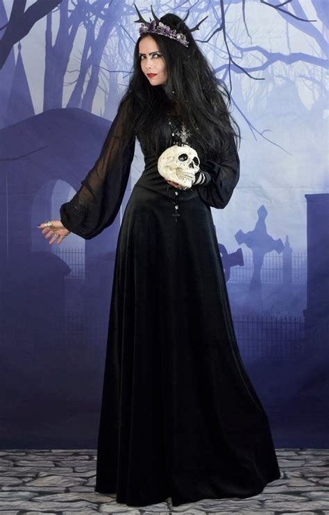 Bellmaiden Dress From Moonmaiden Gothic Clothing Co Uk Gothic