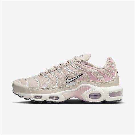 Womens Nike Air Max Plus Sand Drift Pink Oxford Dz3671 102 More Sneakers