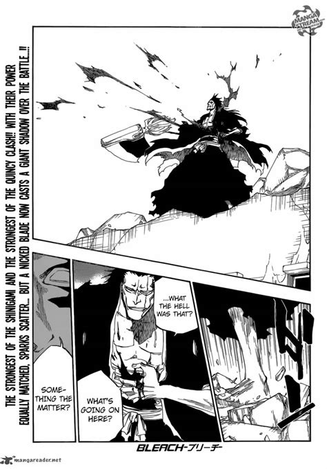 Bleach Manga All Chapters - heredfiles