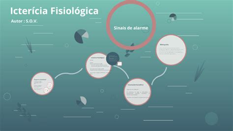 Icterícia Fisiológica by on Prezi