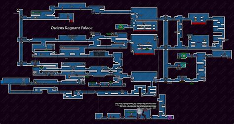 The Last Faith Achievement Guide Road Map