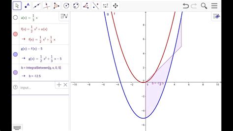 Descargar E Instalar Geogebra Clasico 6 Youtube