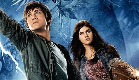 Autor Da Saga Percy Jackson Confirma Série Para O Disney