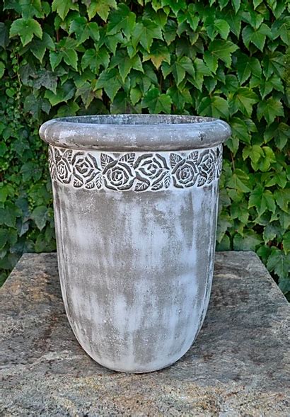 Landscaping Pots And Planters Planter Pots Planters Stone Slab