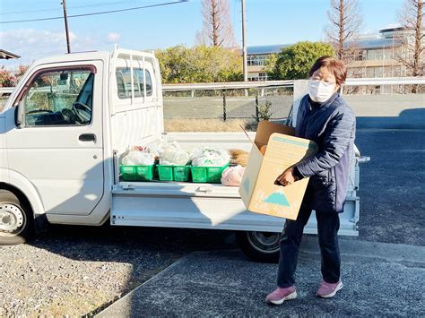 どうぞのつくえ 偶数月に開催しています♪ 川越町社会福祉協議会