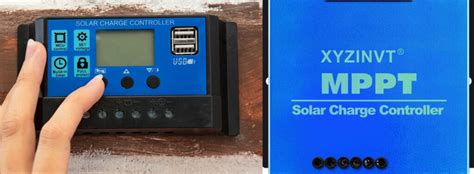 Mppt Vs Pwm Solar Charge Controllers The Decision Is Clear