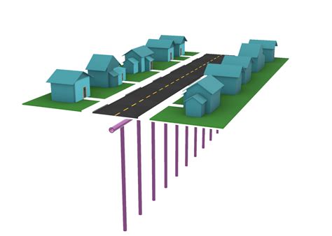 Clean Energy 101 Geothermal Heat Pumps Rmi