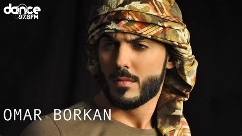 Omar Borkan Al Gala Instagram