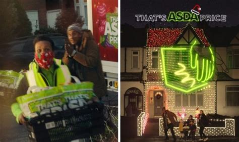 ASDA Christmas Advert 2020 Watch The Full ASDA Christmas Advert HERE