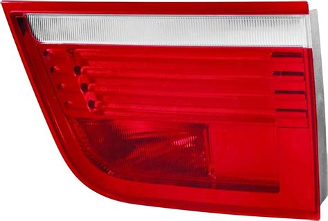 Amazon Headlightsdepot Inner Trunk Tail Light Compatible With Bmw