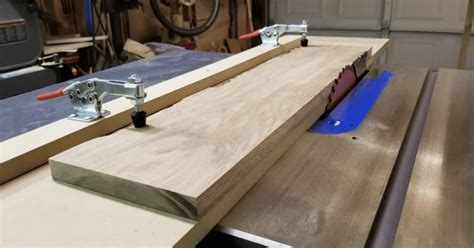 3 Simple Ways To Straighten A Long Board Without A Jointer