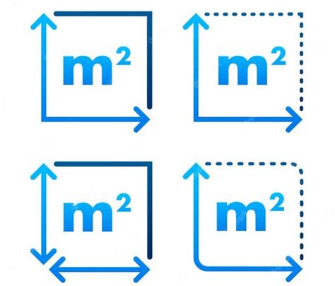 Qu Es Un Metro Cuadrado Aprende C Mo Funciona El M