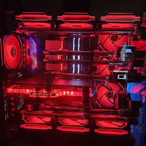 Project Titan Duo : r/watercooling