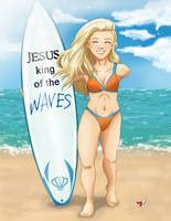 Soul Surfer by Vaan37 on DeviantArt