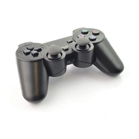 Black Ps3 Controller