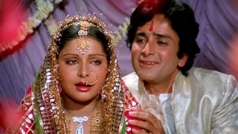 Remembering Shashi Kapoor Through His Iconic Dialogues