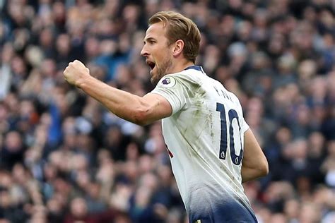 Tottenham Star Harry Kane Declares Himself Fit To Face Liverpool Fc In Champions League Final