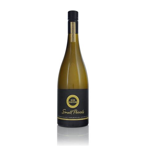 Kim Crawford Small Parcels Spitfire Sauvignon Blanc 2022