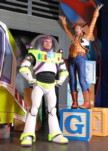 Disney Cruise Line Entertainment